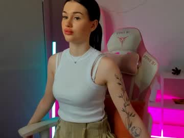 Alexamusk Chaturbate stream image from May 17, 2025