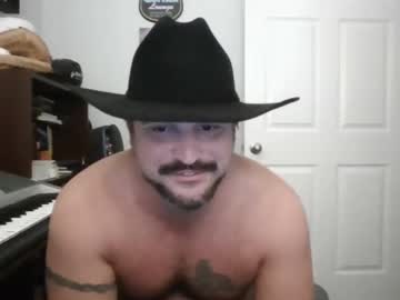 Cowboy190087 Chaturbate stream image from May 17, 2025