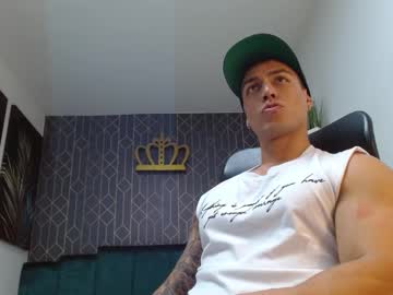 Jacob_Greene1 Chaturbate stream image from May 17, 2025