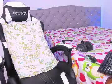Juan_Bruce Chaturbate stream image from May 17, 2025