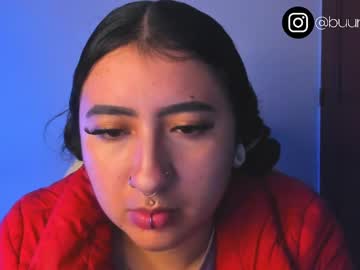 Larissa01_ Chaturbate stream image from May 17, 2025