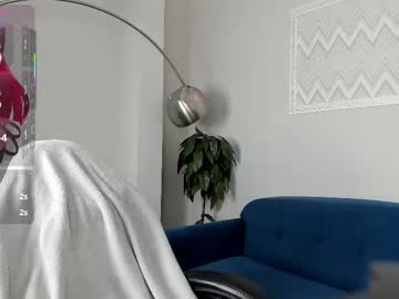 Rinaa_Terner Chaturbate stream image from May 17, 2025