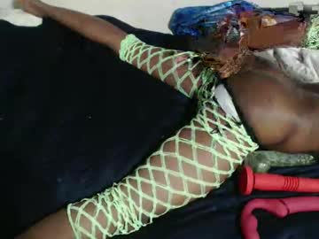 Sashalovely19 Chaturbate stream image from May 17, 2025