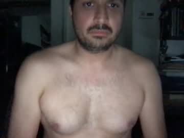 Sevan1023 Chaturbate stream image from May 17, 2025