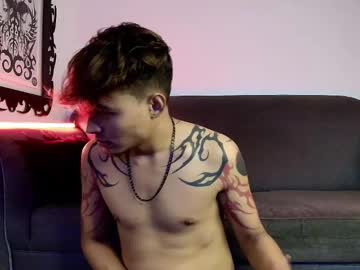 Abyss_Angel Chaturbate stream image from May 17, 2025