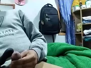 Alexander23419 Chaturbate stream image from May 17, 2025