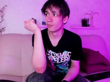 Calvinowens Chaturbate stream image from May 17, 2025