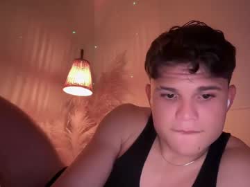 Chris_Argent Chaturbate stream image from May 17, 2025