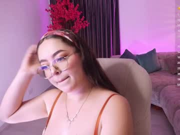 Emmy_Walker1 Chaturbate stream image from May 17, 2025