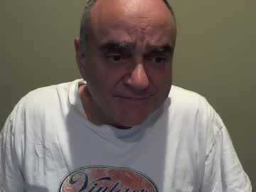 Fantasy_Mike Chaturbate stream image from May 17, 2025