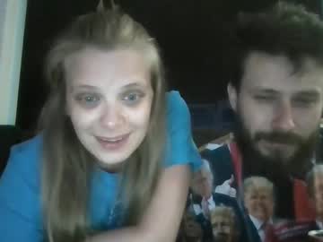 Kansas_Partygrl Chaturbate stream image from May 17, 2025