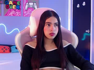 Leany_Vasquez Chaturbate stream image from May 17, 2025
