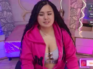 Mellani_Tay Chaturbate stream image from May 17, 2025