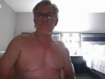 Milehi1958 Chaturbate stream image from May 17, 2025