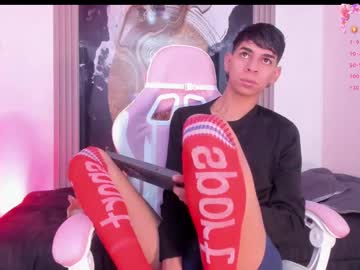 The_Best_Twink_ Chaturbate stream image from May 17, 2025