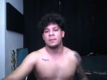 Tony19c Chaturbate stream image from May 17, 2025