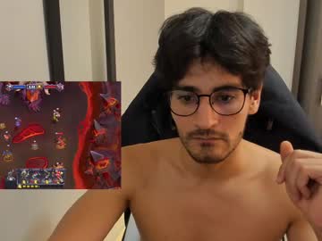 Zarthurboy Chaturbate stream image from May 17, 2025