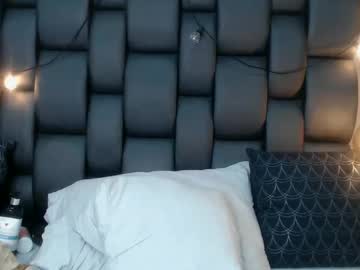 Africa_Holmes Chaturbate stream image from May 17, 2025