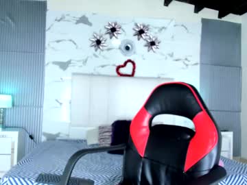 Angeelsmith Chaturbate stream image from May 17, 2025