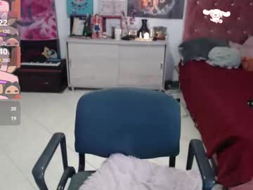 Avril2809 Chaturbate stream image from May 17, 2025