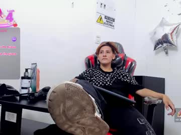 Brianna_Hard Chaturbate stream image from May 17, 2025