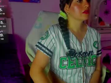 Briggitetaylor Chaturbate stream image from May 17, 2025