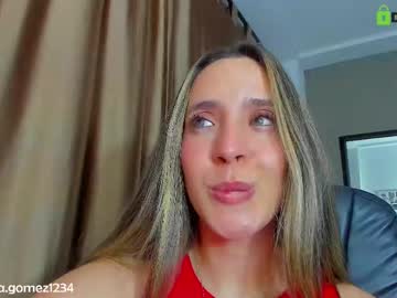 Danielacams Chaturbate stream image from May 17, 2025