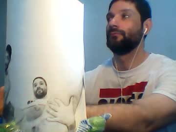 Jerryrodrigo Chaturbate stream image from May 17, 2025