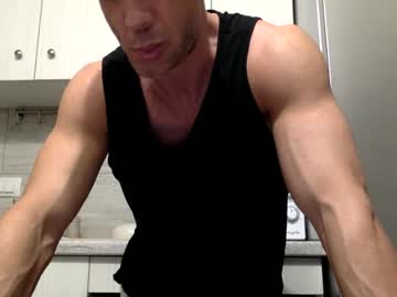 Marcolover1 Chaturbate stream image from May 17, 2025