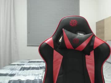 Naughty_Popa Chaturbate stream image from May 17, 2025