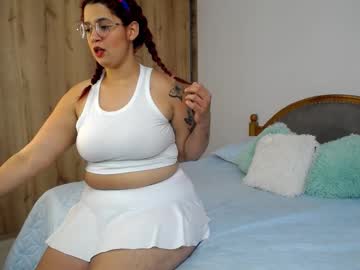 Victoriasanzx Chaturbate stream image from May 17, 2025