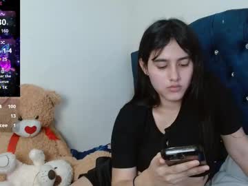 Vikysexy28 Chaturbate stream image from May 17, 2025