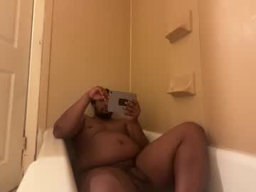 Younblaccman6969 Chaturbate stream image from May 17, 2025