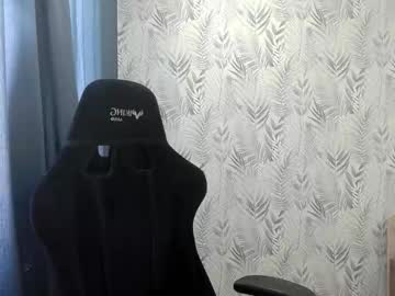Abbysal_Blade Chaturbate stream image from May 17, 2025