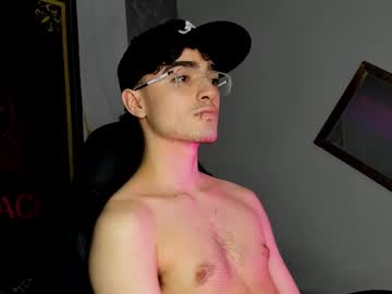 Angel_Cherry_ Chaturbate stream image from May 17, 2025