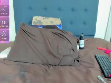Black_Moon008 Chaturbate stream image from May 17, 2025
