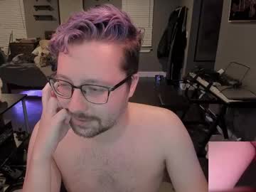 Booker_Baxton Chaturbate stream image from May 17, 2025