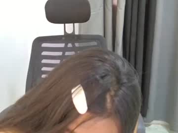 Ciara_Xxxx Chaturbate stream image from May 17, 2025