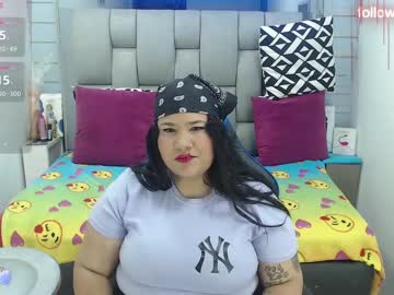 Evelin_Zaens Chaturbate stream image from May 17, 2025