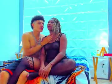 Fantasyy_Couple_ Chaturbate stream image from May 17, 2025