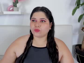 Melissa_Latingirl Chaturbate stream image from May 17, 2025