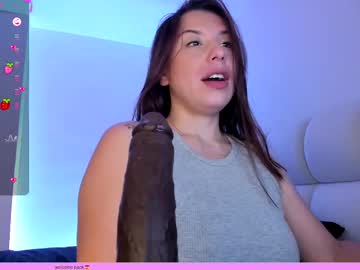 Morganlinx Chaturbate stream image from May 17, 2025