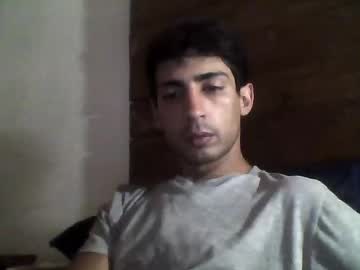 Nicofox777 Chaturbate stream image from May 17, 2025