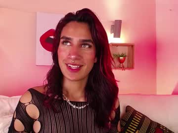 Samy_Jhomson Chaturbate stream image from May 17, 2025