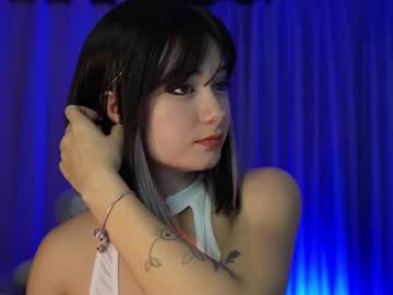 Sonnie_Mami Chaturbate stream image from May 17, 2025