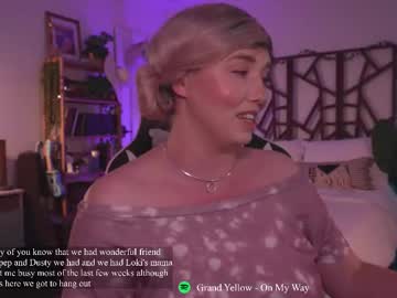 Tantric_Eden_ Chaturbate stream image from May 17, 2025