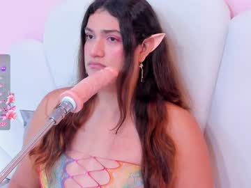 Valerymaravilla_ Chaturbate stream image from May 17, 2025