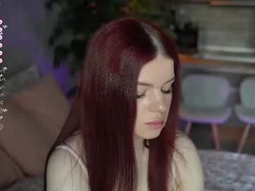 X_Asshley_X Chaturbate stream image from May 17, 2025