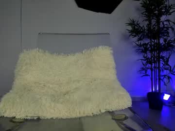 Ambercarrter Chaturbate stream image from May 17, 2025