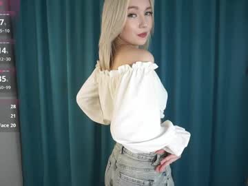 Ann_Alliston Chaturbate stream image from May 17, 2025